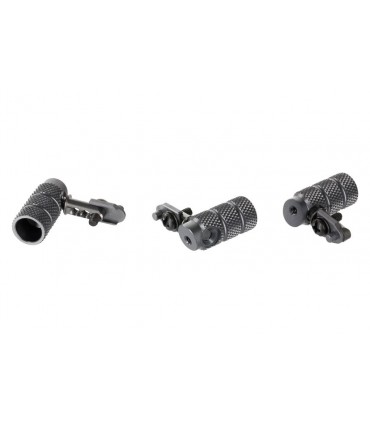 Gachette Décocheur TRU BALL 3 Axes