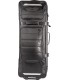 Valise TEC-X PRO 116 BLACK/BLUE 116X40X24CM