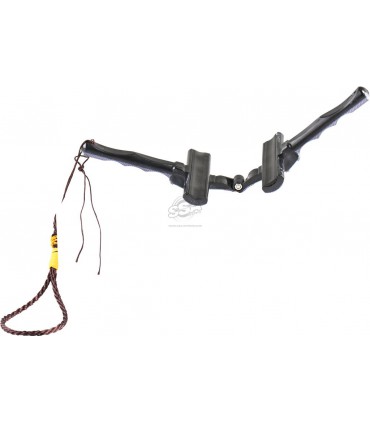 copy of Arrache flèche DECUT 	HONBA GRIPPER