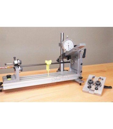 Spin Tester LAST CHANCE