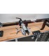 Etau Arc LAST CHANCE Revolution Vise