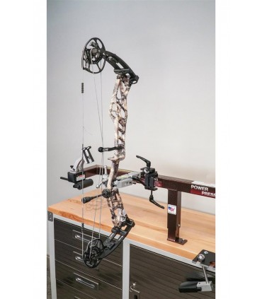 Pièce pour Presse LAST CHANCE Standard