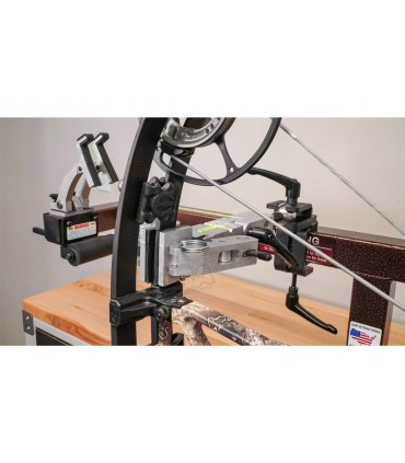 Pièce pour Presse LAST CHANCE Standard