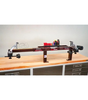 Pièce pour Presse LAST CHANCE Standard