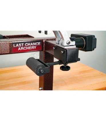 Pièce pour Presse LAST CHANCE Standard