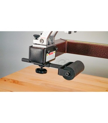 Pièce pour Presse LAST CHANCE Standard