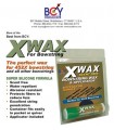 Cire BCY Wax X
