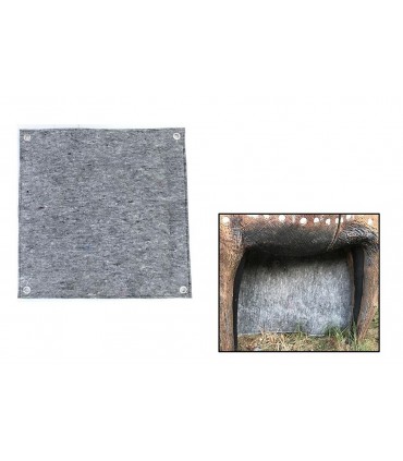 Stop Flèche BACKSTOP Premium