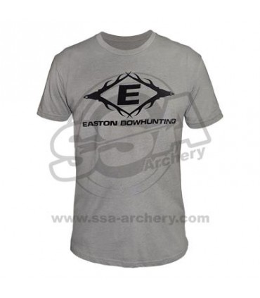Tee shirt EASTON Antler E Logo