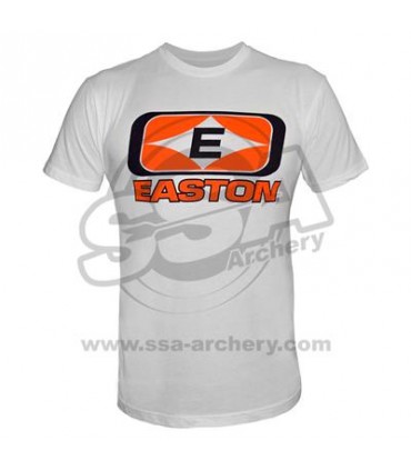 Tee shirt EASTON E Logo
