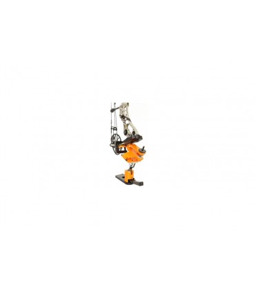 Etau d'arc OMP Micro Tune