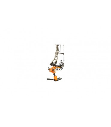 Etau d'arc OMP Micro Tune