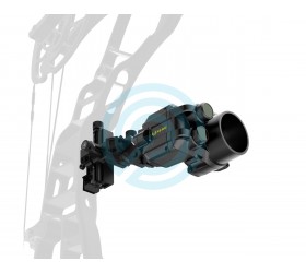 Viseur HOYT Picatinny Xero A1 i Pro