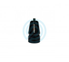 copy of Compensateur APEX GEAR CARBON CORE SIDEBAR' BLACK