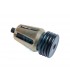 copy of Compensateur APEX GEAR CARBON CORE SIDEBAR' BLACK