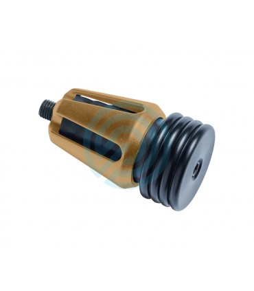 copy of Compensateur APEX GEAR CARBON CORE SIDEBAR' BLACK