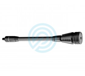 copy of Compensateur APEX GEAR CARBON CORE SIDEBAR' BLACK