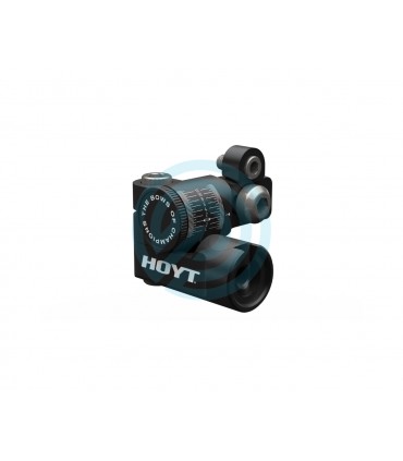 V-bar Easton ADJUSTABLE SIDE ROD ADAPTER