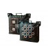 copy of CIBLES BLOCK YOUTH GENZ - 16"x17"x7.5"