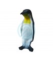 Cible 3D ELEVEN Pingouin
