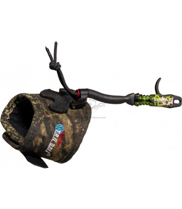Décocheur TRU BALL Outlaw XT Camo