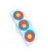 Blasons SOCX