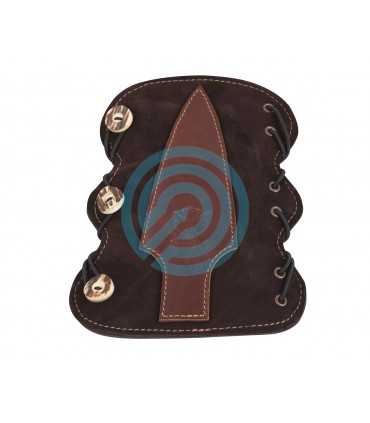 Bracelet STRELE Buckled