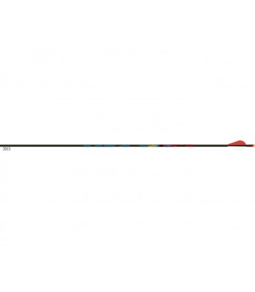 Tube GOLD TIP Hunting Vélocity Pro ( par 12)
