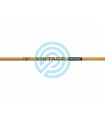 copy of Tube Gold Tip ULTRALIGHT BLACK par 12