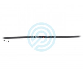 Tube GOLD TIP Ultralight Pro .001 (par 12)