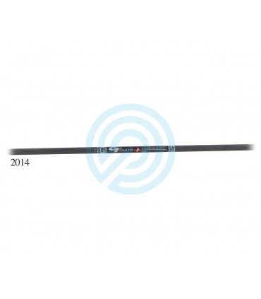 Tube GOLD TIP Ultralight Pro .001 (par 12)