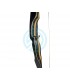 Arc WHITE FEATHER Caladrius 62"