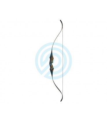Arc WHITE FEATHER Sirin 62"