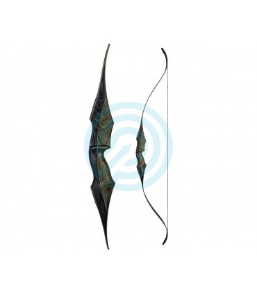Arc WHITE FEATHER Sirin 62"