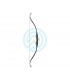 Arc WHITE FEATHER Sirin 62"