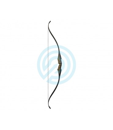 copy of Recurve Bearpaw HOPI