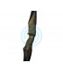 Arc WHITE FEATHER Sirin 62"