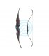 copy of Recurve Bearpaw HOPI
