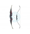 Arc WHITE FEATHER Adarna 62"