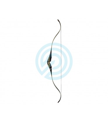 copy of Recurve Bearpaw HOPI