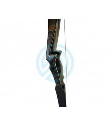 copy of Recurve Bearpaw HOPI