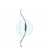 copy of Recurve Bearpaw HOPI
