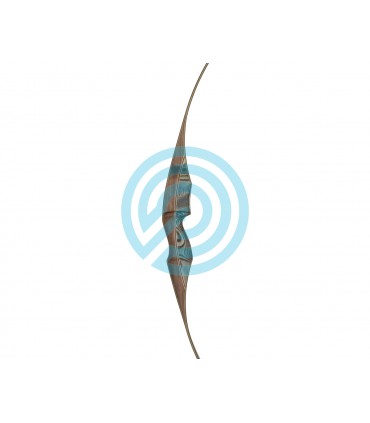 copy of Recurve Bearpaw HOPI