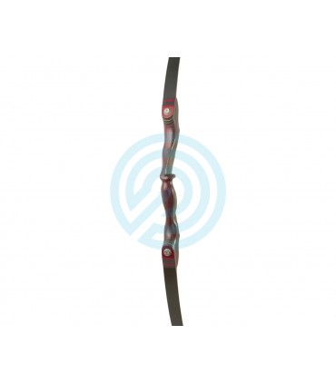 Arc KAISER Culzean Démontable 64 "