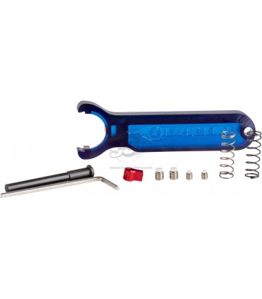 Berger buton AVALON Powr Micro Click