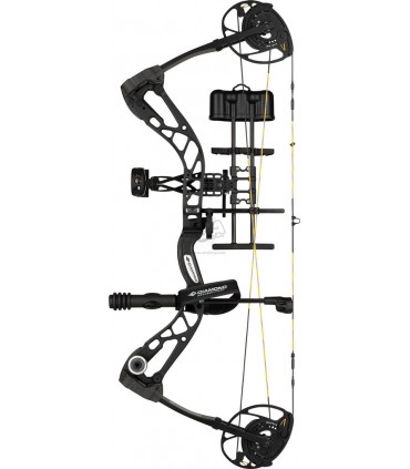 copy of Kit DIAMOND BY BOWTECH  EGDE 320