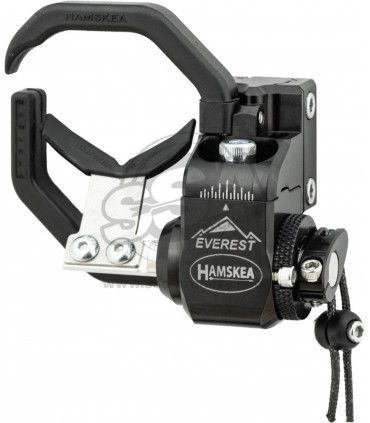 copy of Repose flèche HAMSHEA HYBRID TARGET PRO FULL BLACK