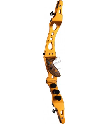 Poignée KINETIC Vygo 25"