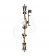 Kit BEAR ARCHERY Royal RT