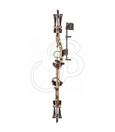 Kit BEAR ARCHERY Royal RT